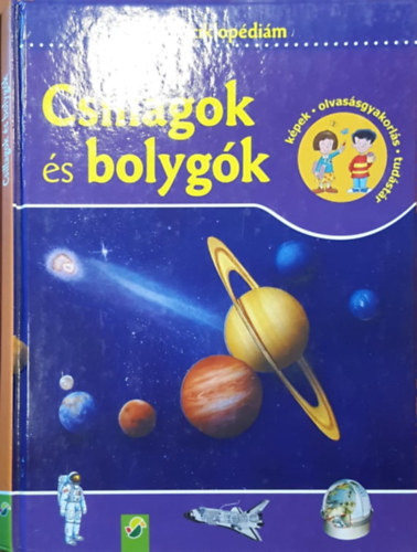 Csillagok s bolygk - Els enciklopdim