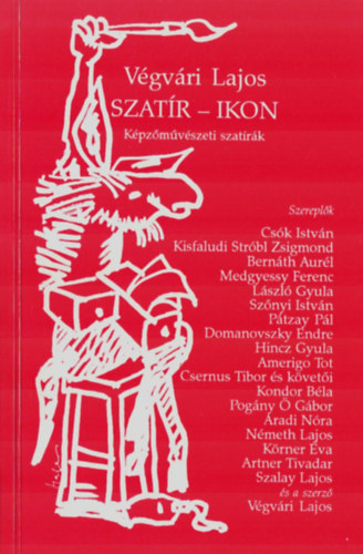 Szatr-Ikon