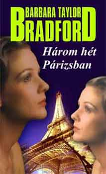 Barbara Taylor Bradford - Hrom ht Prizsban