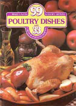 99 Poultry Dishes