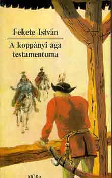 A koppnyi aga testamentuma