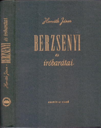 Berzsenyi s rbartai