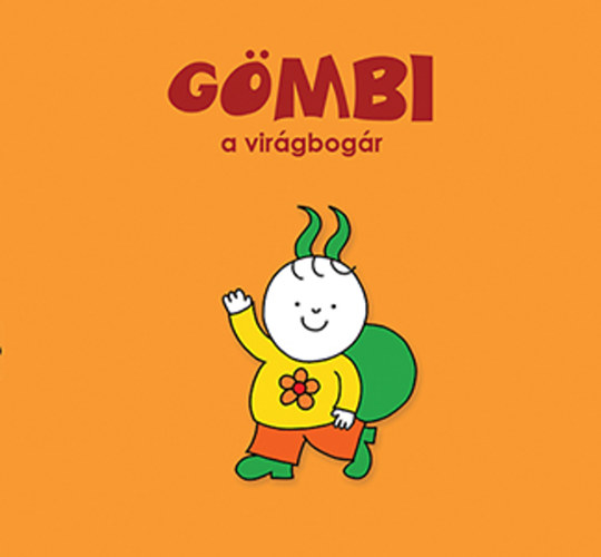 Gmbi, a virgbogr