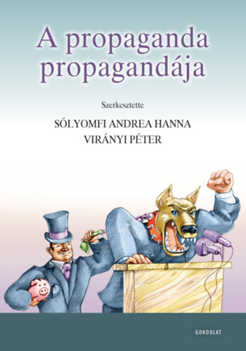 A propaganda propagand�ja