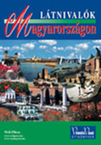 Ltnivalk Magyarorszgon (Vendgvr tiknyvek)