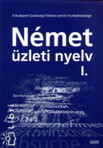 Nmet zleti nyelv I.