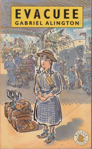 Gabriel Alington - Evacuee