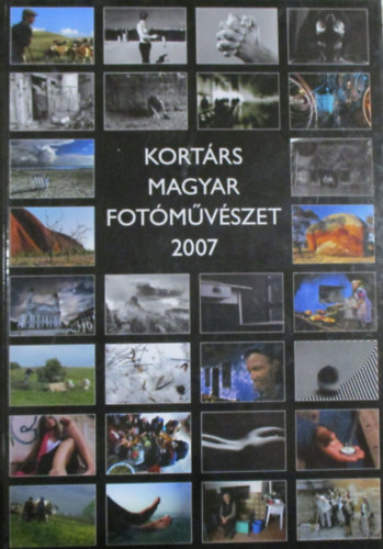 Kortrs magyar fotmvszet 2007