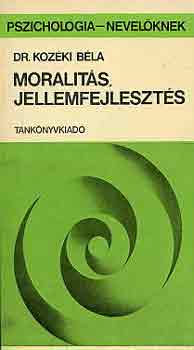 Moralits, jellemfejleszts
