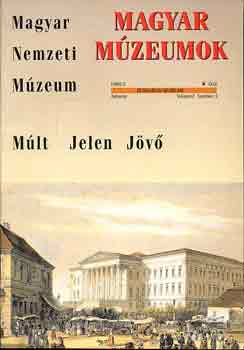 Magyar Mzeumok 1996/3 sz