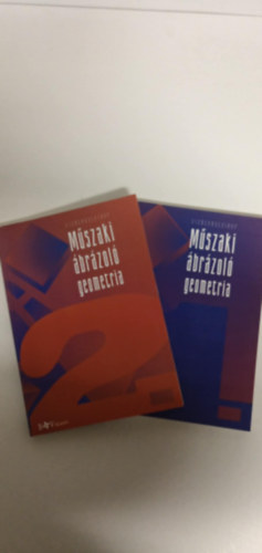 Mszaki brzol geometria 1.-2