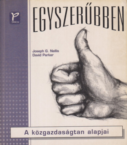 A kzgazdasgtan alapjai (egyszerbben)