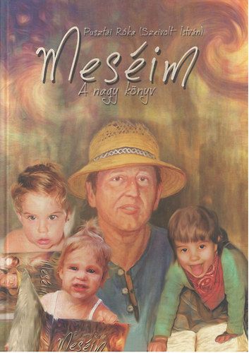Mesim - A nagy knyv