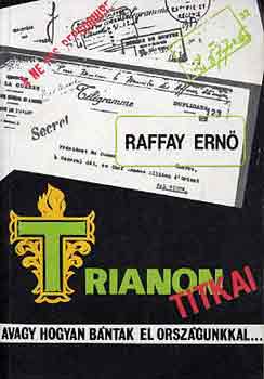 Trianon titkai