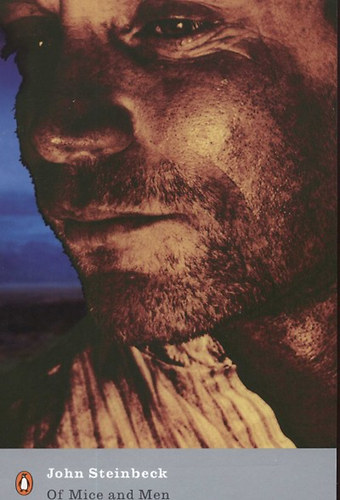 John Steinbeck - Of Mice and Men
