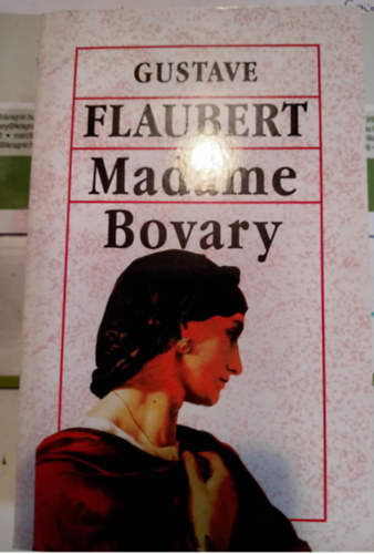 Madame Bovary