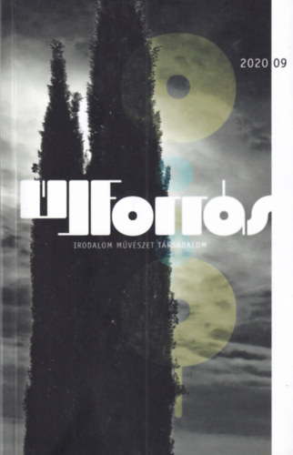 �j forr�s 2020/09 (Irodalom, m�v�szet, t�rsadalom)