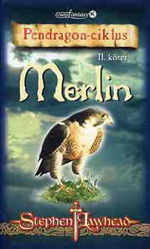 Pendragon II.: Merlin