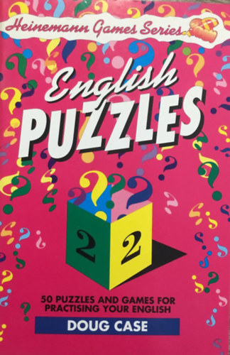 English puzzles 2