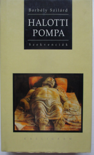 Halotti pompa