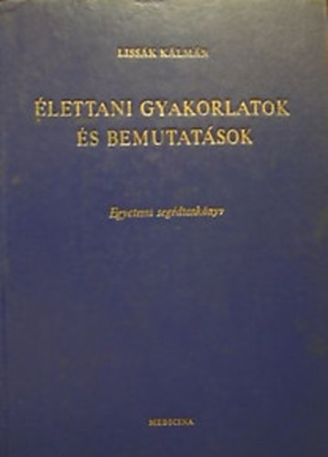 �lettani gyakorlatok