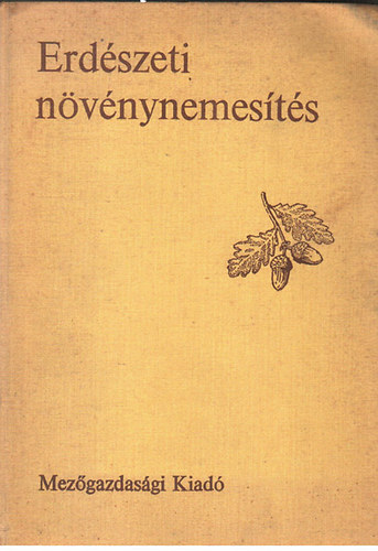 Erd�szeti n�v�nynemes�t�s