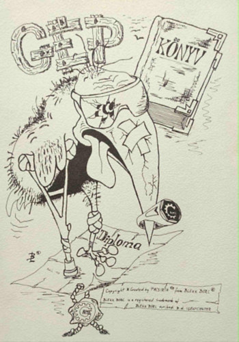 GPknyv 1993- Miskolci Egyetem