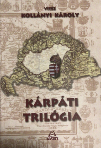 Krpti trilgia
