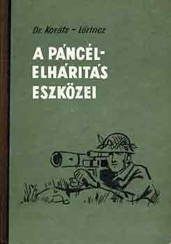 A p�nc�lelh�r�t�s eszk�zei