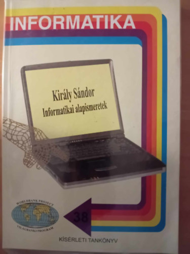 Informatikai Alapismeretek