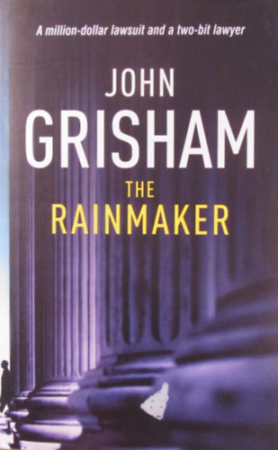 John Grisham - The Rainmaker