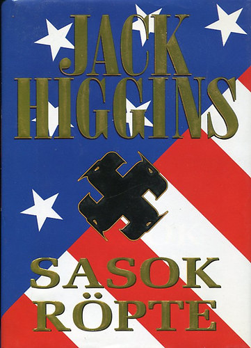 Jack Higgins - Sasok rpte