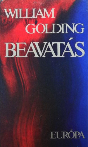 William Golding - Beavats