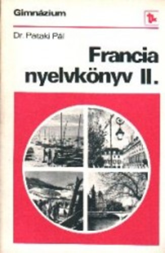 Francia nyelvk�nyv II.