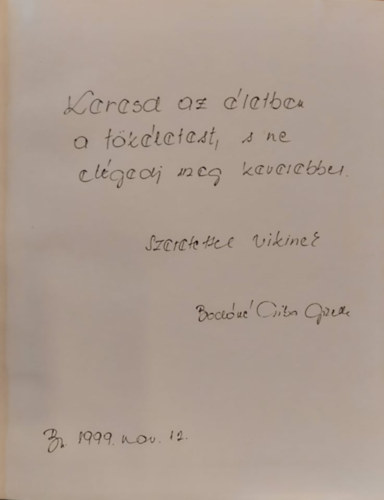 Csend
