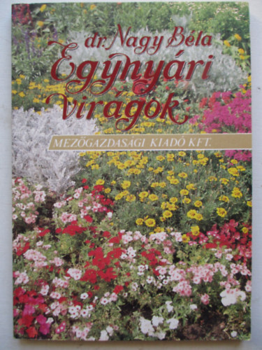 Egynyri virgok