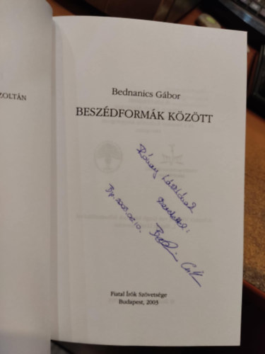 Beszdformk kztt