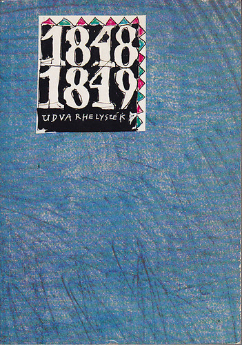 Udvarhelyszk az 1848-1849-es forradalom s szabadsgharc idejn