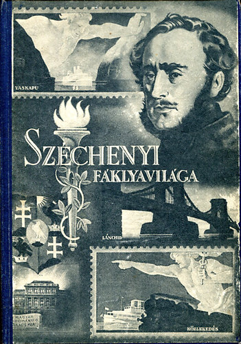 Szchenyi fklyavilga