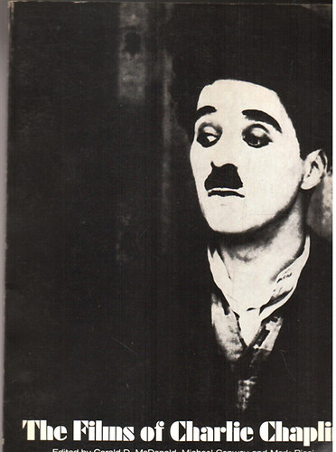 The Films of Charlie Chaplin