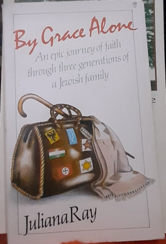 An epic journey of faith through three generations of a Jewish family