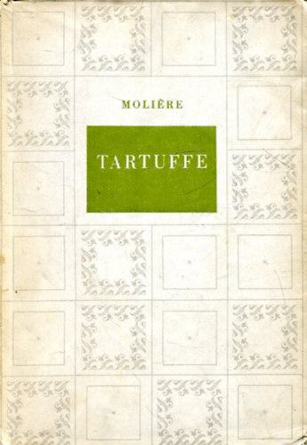Molire - Tartuffe (Vas Istvn (ford.))