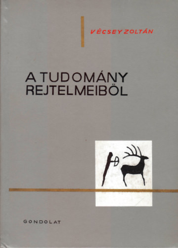 A tudomny rejtelmeibl