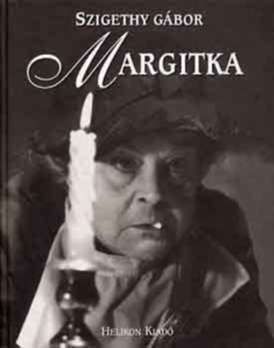 Szigethy Gbor - Margitka