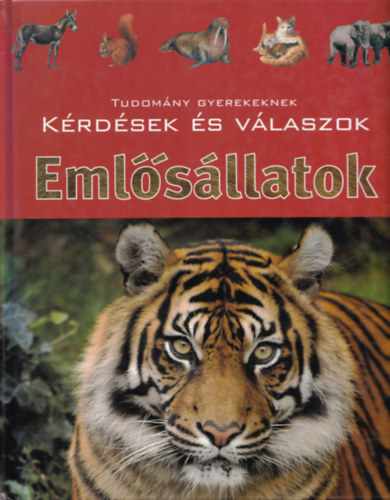 Emlsllatok (Krdsek s vlaszok)
