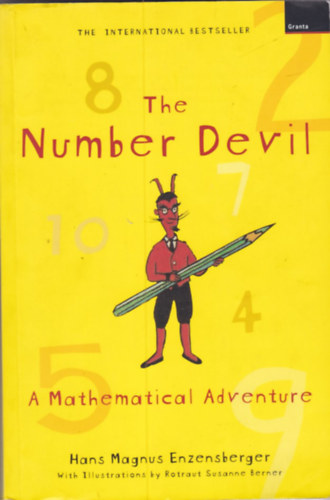 The Number Devil