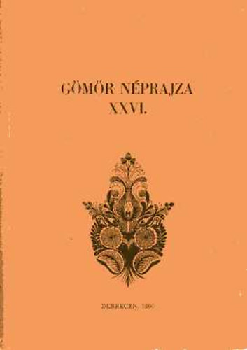 Gmr nprajza XXVI.