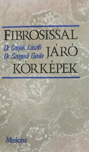 Fibrosissal jr krkpek