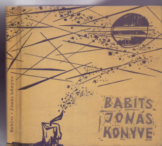 Jns knyve - Kdr Gyrgy illusztrciival