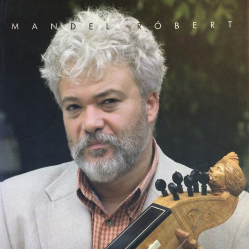Mandel Rbert - CD mellklettel